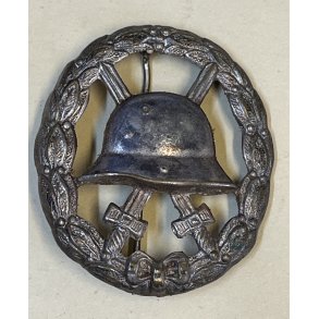1.W.W. - German wounded's badge in 