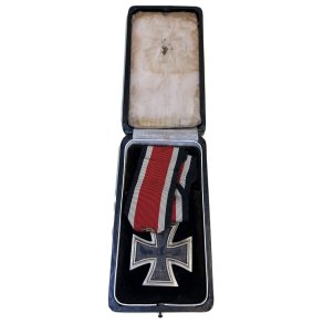 Ridderkors 1939