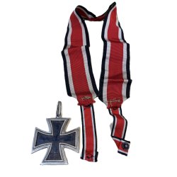 Ridderkors 1939