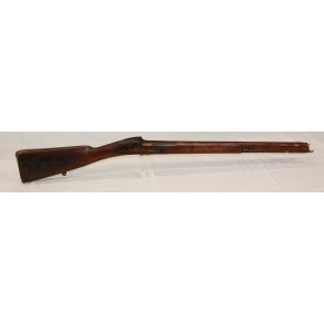 Danmark model 1848/65