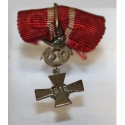 Finnland : Miniature mit Band