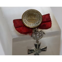 Finnland : Miniature mit Band