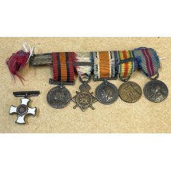 1. Verdenskrig England: Miniature B�ndsp�nde