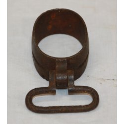 Mauser (98) Standard mellemring