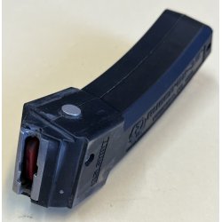 Ruger BX-15 .22LR - 15 Schuss