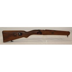Mauser 98, afkortet, 66,5 cm