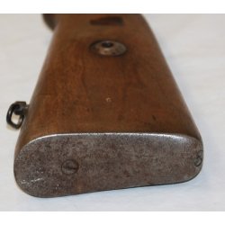 Mauser 98, afkortet, 66,5 cm