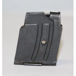 CZ BRNO .22 LR - 5 round magazine
