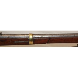 Denmark/Schleswig Holstein : Rifle model 1854-65