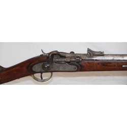 Denmark/Schleswig Holstein : Rifle model 1854-65