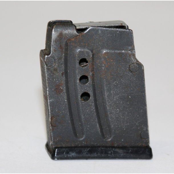 BRNO CZ (M/2) model 452 and 453 .22 LR - 5 round magazine