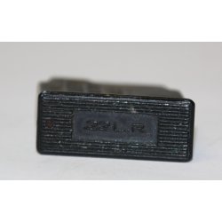 BRNO CZ (M/2) model 452 and 453 .22 LR - 5 round magazine