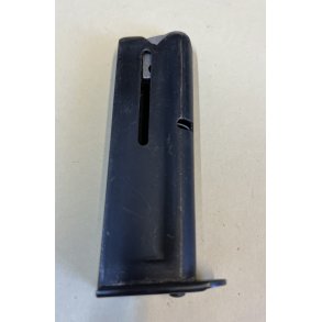 STAR Model F Kal. 22 LR - 10 Schuss