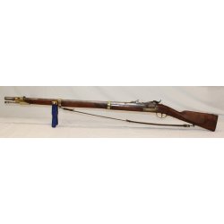 Denmark/Schleswig Holstein : Rifle model 1854-65