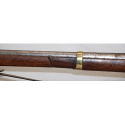 Denmark/Schleswig Holstein : Rifle model 1854-65