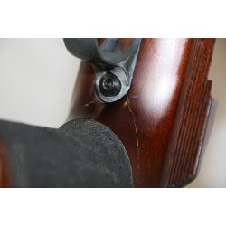 Schultz &amp; Larsen : Matchskfte f. model 88 - 77 cm