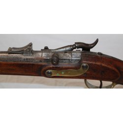 Denmark/Schleswig Holstein : Rifle model 1854-65