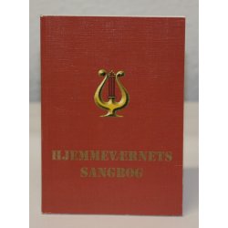 Hjemmevrnets Sangbog - 93 sider