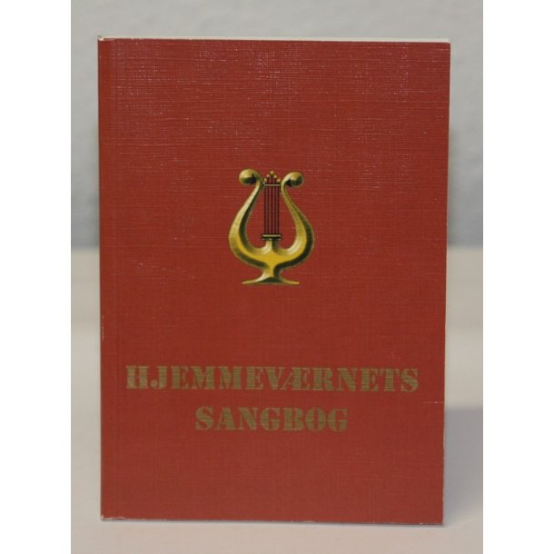 Hjemmevrnets Sangbog - 93 sider