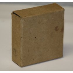 SOE - ammoske for 64 stk 9 mm para nedkastet med Stengun