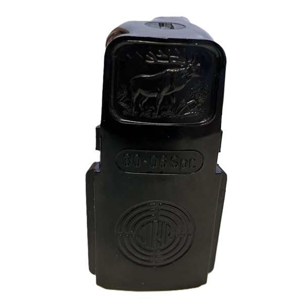 STEYR 30-06 Spr. ROTARY - 5 rounds