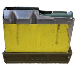 TRG 42 .338 Lapua Magnum 5 Schuss