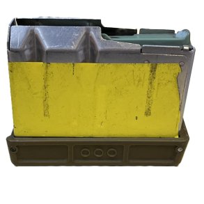 TRG 42 .338 Lapua Magnum 5 Schuss