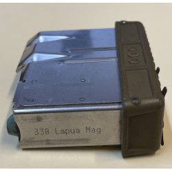 TRG 42 .338 Lapua Magnum 5 Schuss