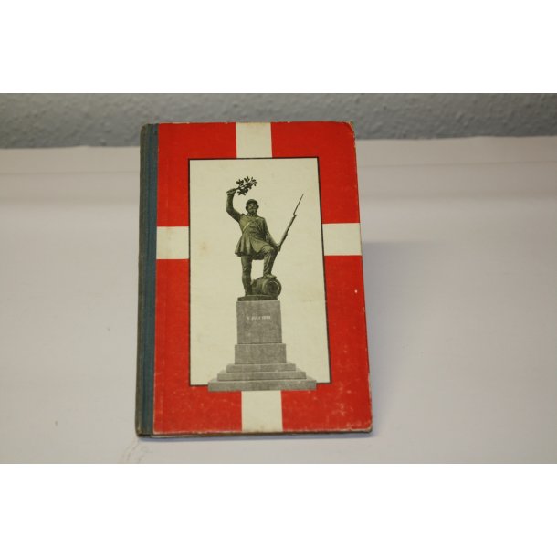 Lrebog for Hrens Menige 1. Del - 1936