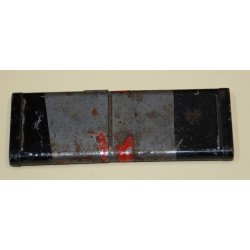 Original box for british timefuses