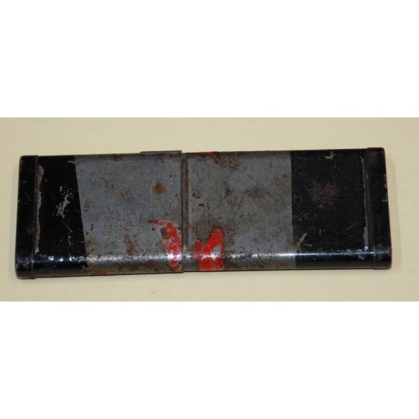 Original box for british timefuses