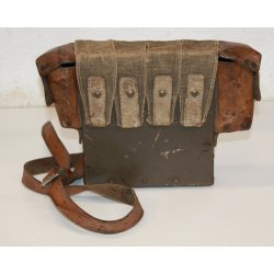 Danish Resistance w.w.2 - magazinebag f. Husqvarna MP 37-44