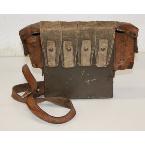 Danish Resistance w.w.2 - magazinebag f. Husqvarna MP 37-44
