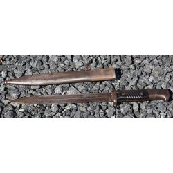 WH : Deutsche Bajonett Modell 84/98
