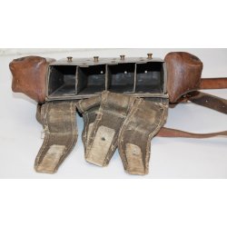 Danish Resistance w.w.2 - magazinebag f. Husqvarna MP 37-44