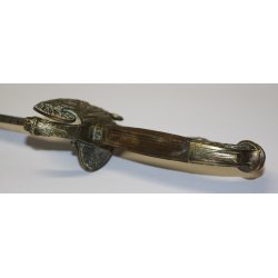 Frankreich: Galladegen