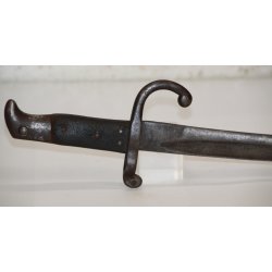 Dnemark : Remington M/1867 Bajonett