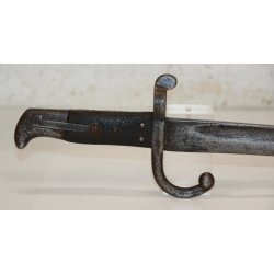 Dnemark : Remington M/1867 Bajonett