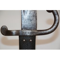 Dnemark : Remington M/1867 Bajonett