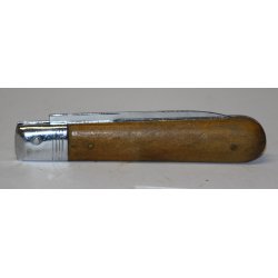 Dnmark : Kabelmesser - 2. Wahl