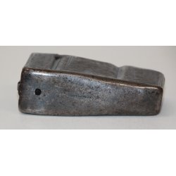 Enfield Kal. 303 - 3 Schuss