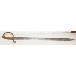 Dnemark: Variation von Gardersbel Modell 1854