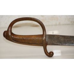 Dnemark: Variation von Gardersbel Modell 1854