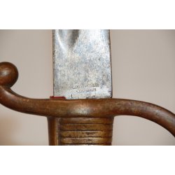 Dnemark: Variation von Gardersbel Modell 1854