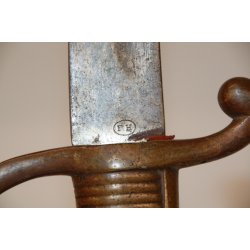 Dnemark: Variation von Gardersbel Modell 1854