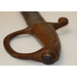 Dnemark: Variation von Gardersbel Modell 1854