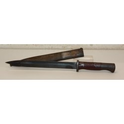 WH Deutschland : Bajonett Modell 84-98, Nummerngleich