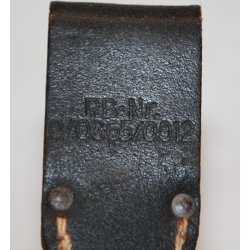 WH Deutschland : Bajonett Modell 84-98, Nummerngleich