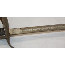 Dnemark: Variation von  Gendarmsbel Modell 1885