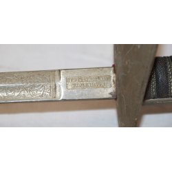 Dnemark: Variation von  Gendarmsbel Modell 1885